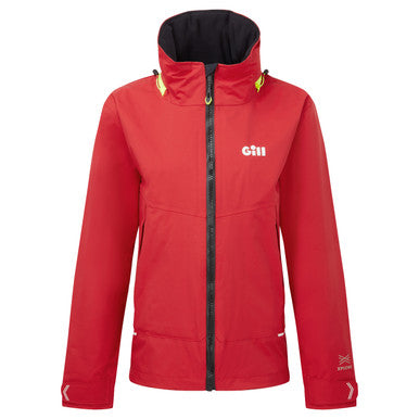 Gill - OS Men's Coastal Jacket