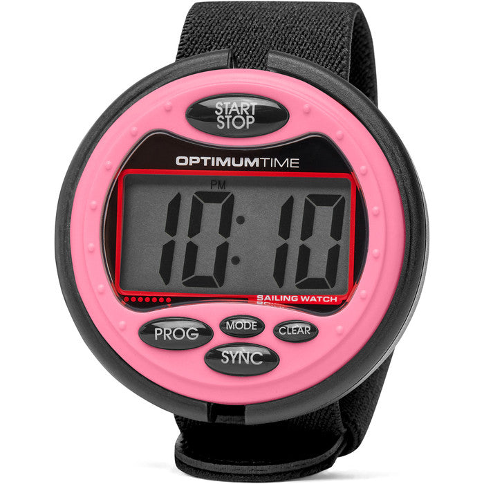 OPTIMUM TIME regatta watch OS Series 3