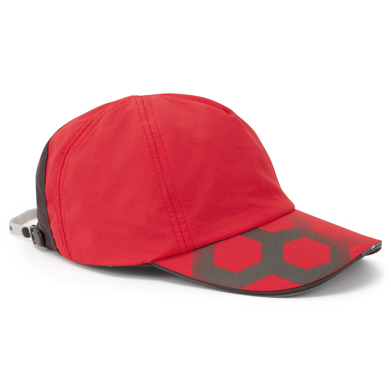 Gill - Pursuite Race Cap