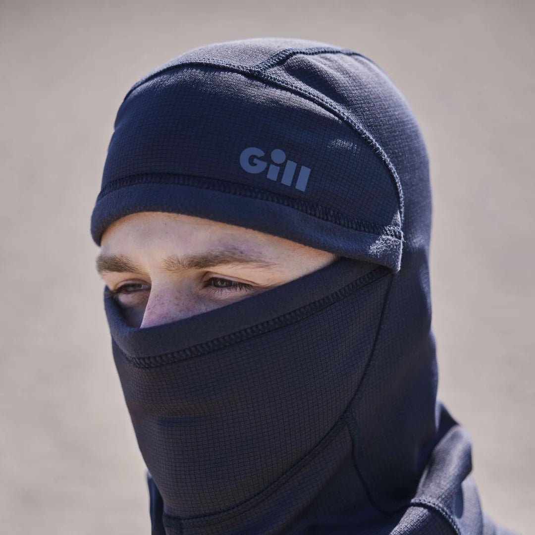 Gill - Thermo Polarclava
