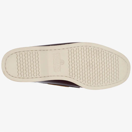 SEBAGO - Docksides Portland Waxed