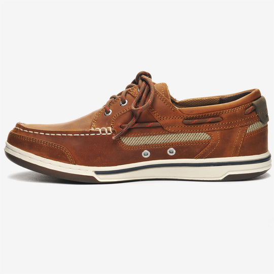 SEBAGO - TRITON, Tree Eyelets