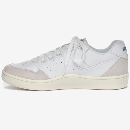 SEBAGO - HURRICANE / Retro Sailing Sneaker