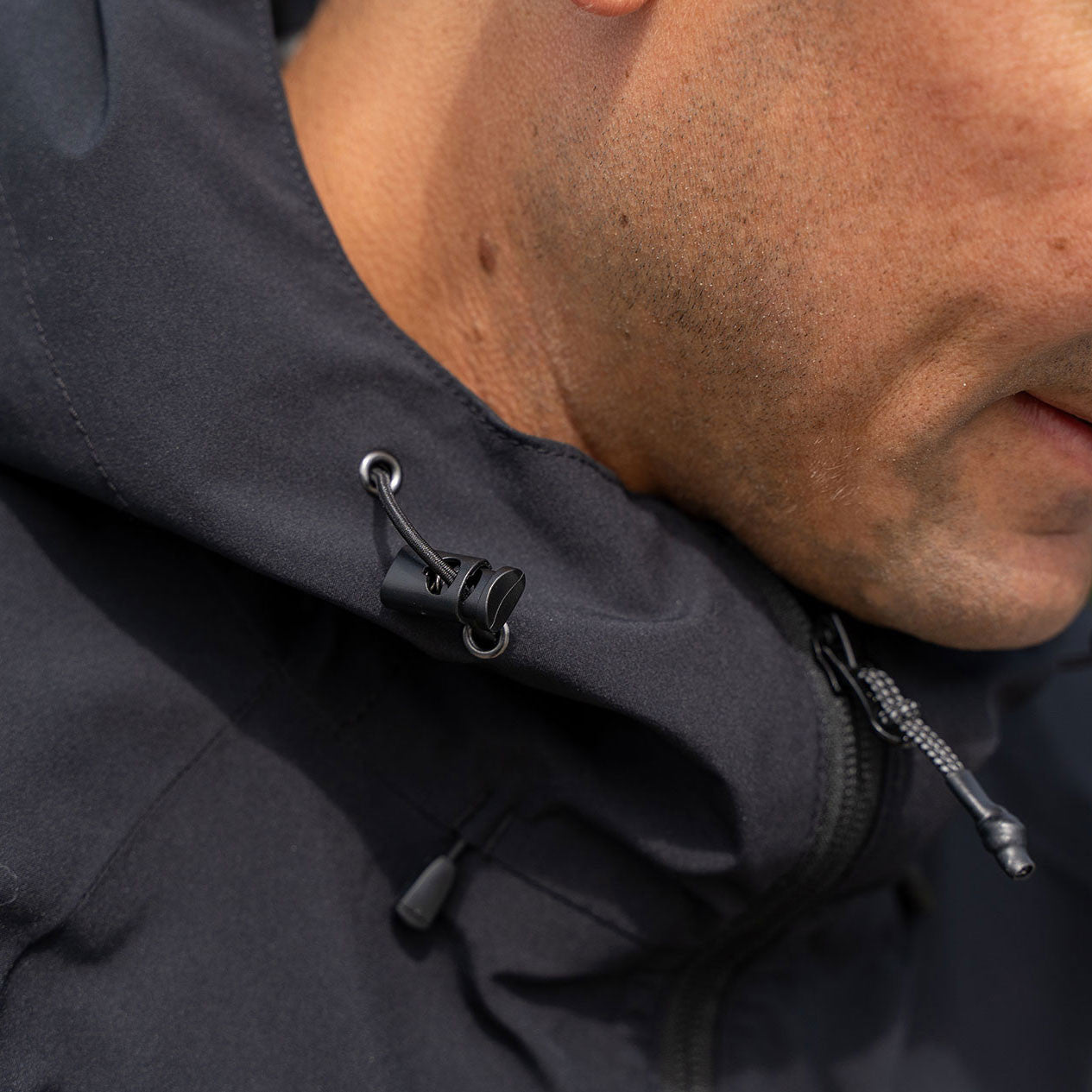 Gill - Voyager Jacke