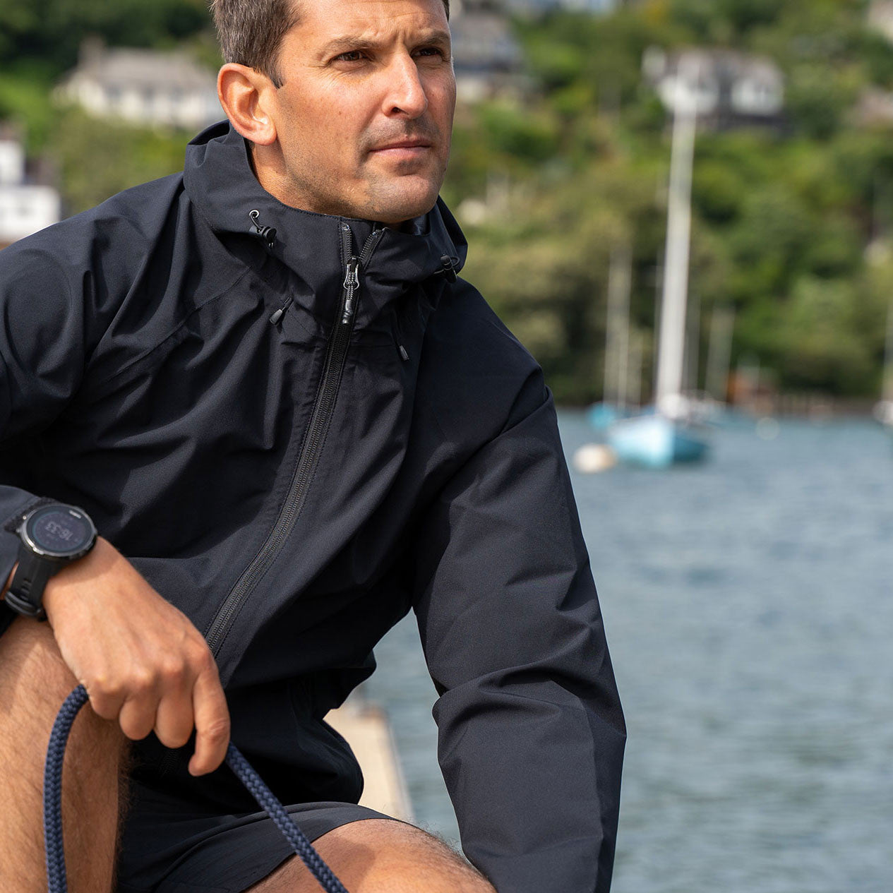 Gill - Voyager Jacke