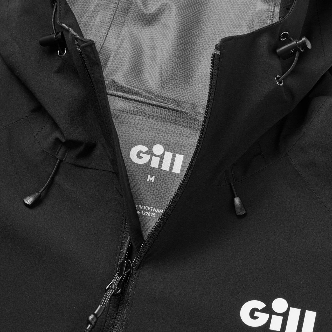 Gill - Voyager Jacke