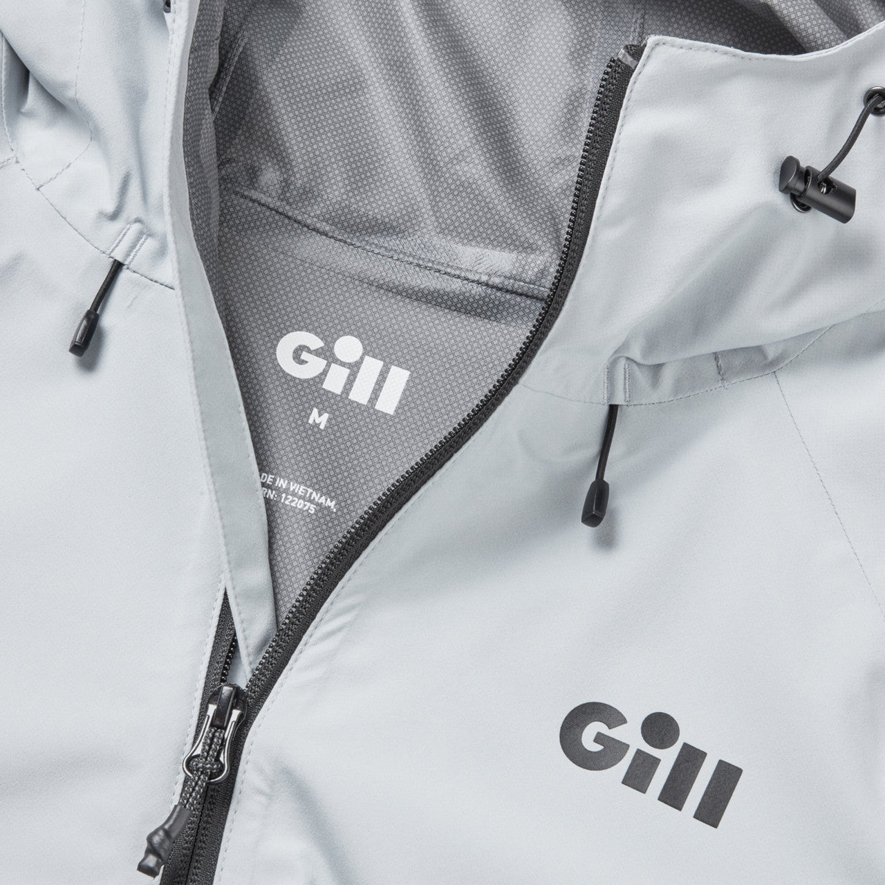 Gill - Voyager Jacke