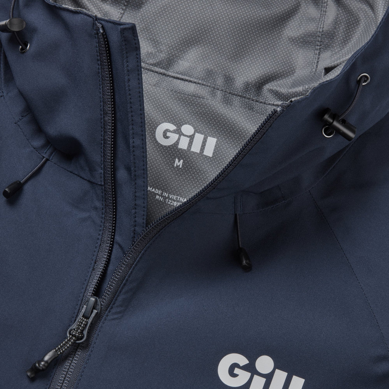 Gill - Voyager Jacke