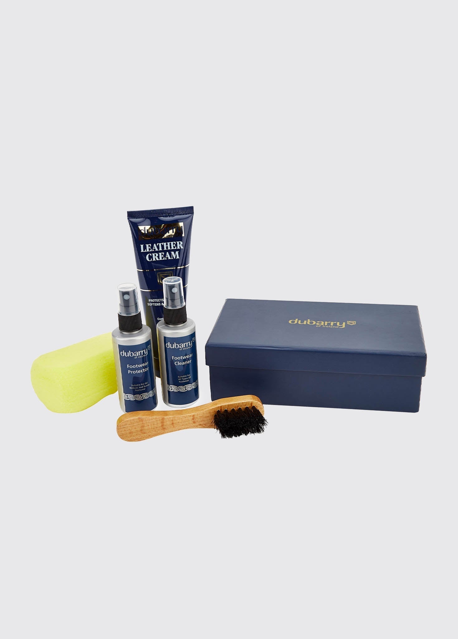 Dubarry - Derrymore Schuhpflegeset
