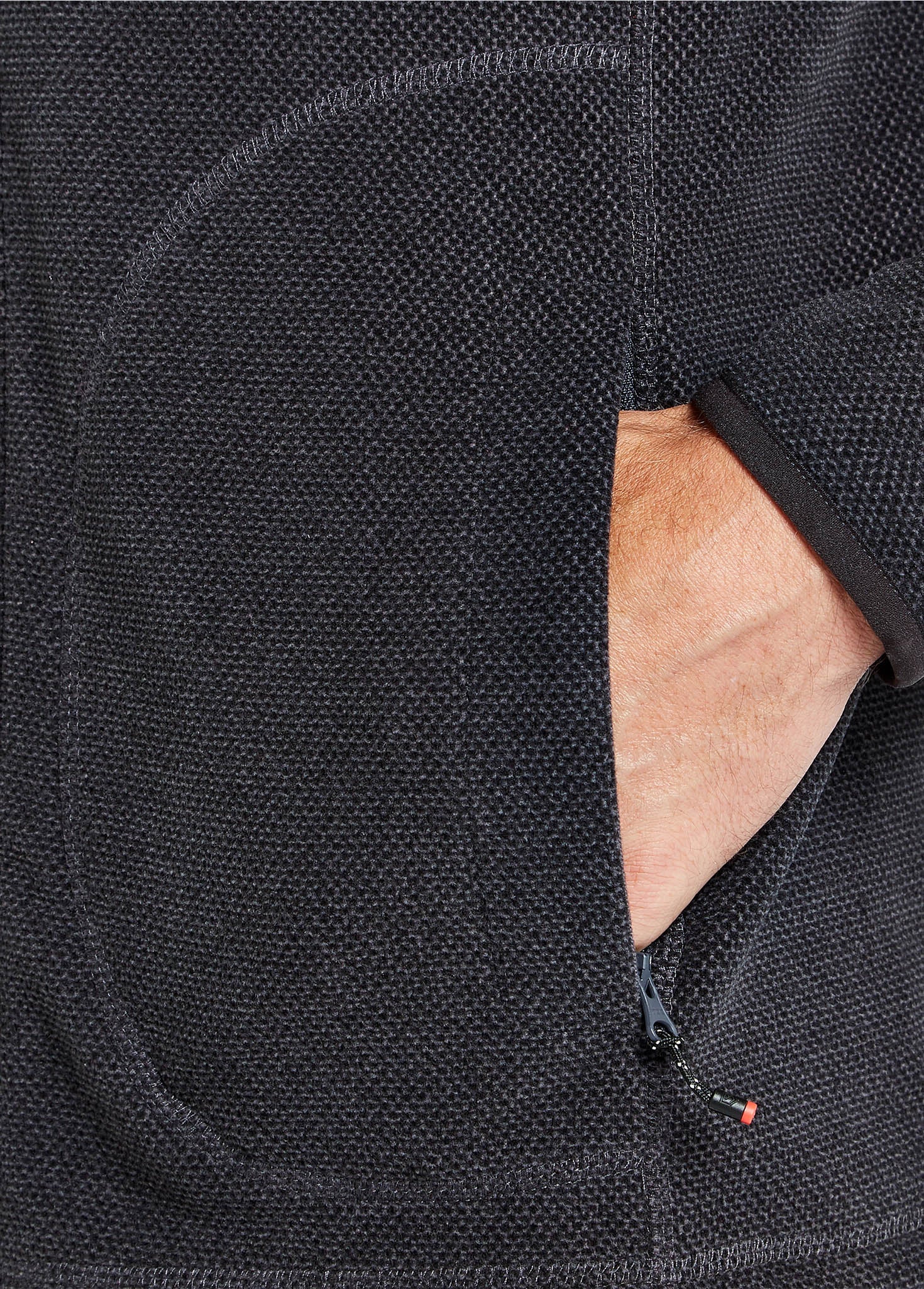 Dubarry - Mustique Fleece Jacke