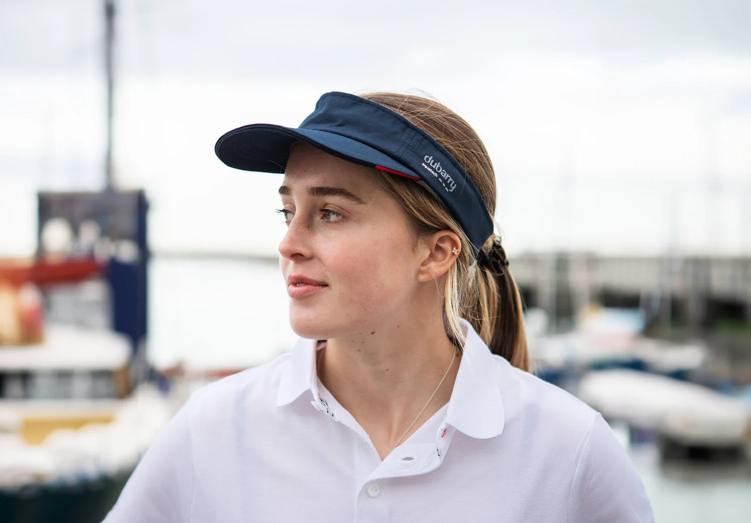 Gill - Regatta Visor, Cap