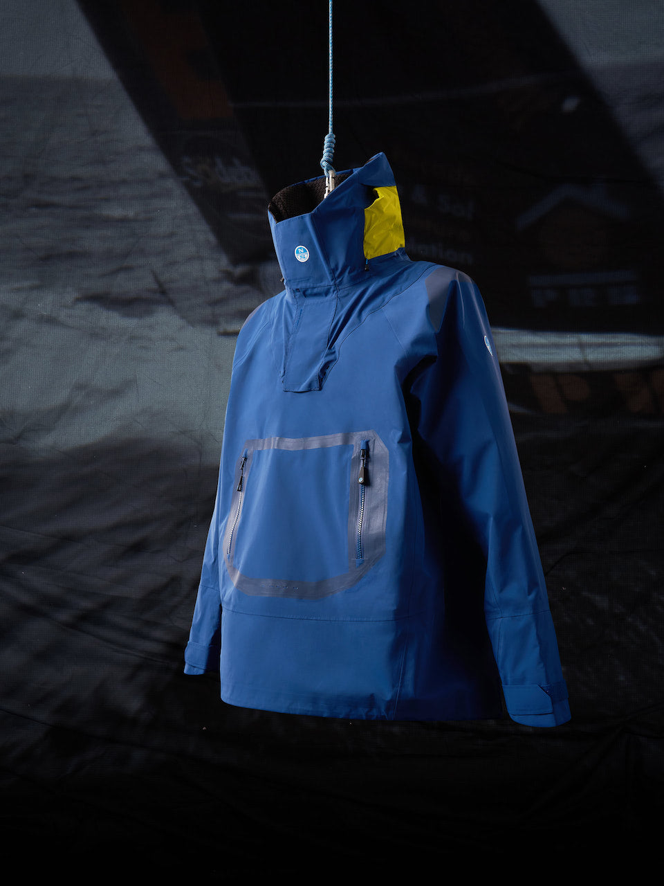 NORTH SAILS - Offshore Smock