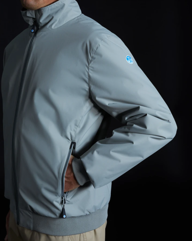 Gill - OS24 Offshore Men's Jacket