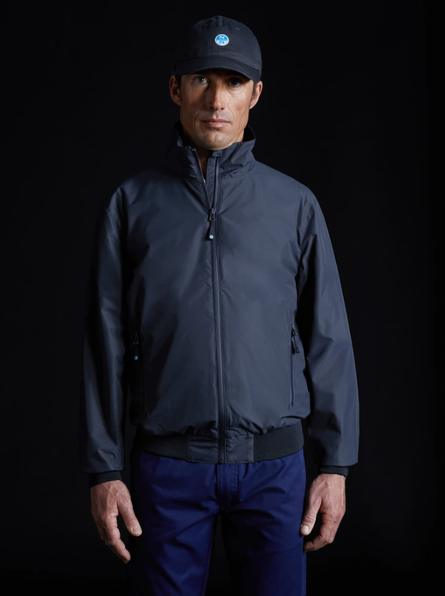 Gill - OS24 Offshore Men's Jacket