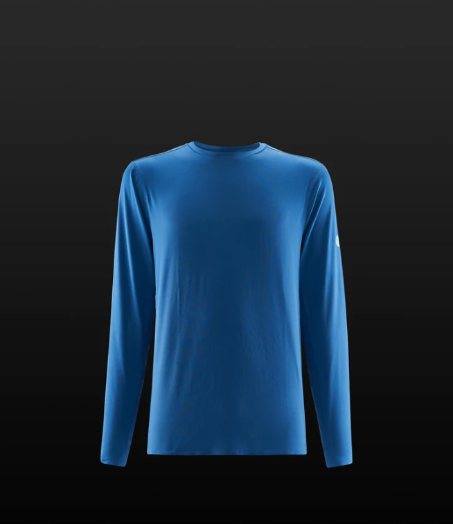 NORTH SAILS - GP UV-Schutz Langarm Shirt