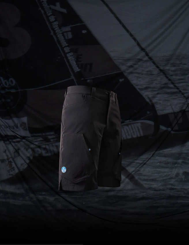 NORTH SAILS - Trimmers Fast Dry Shorts