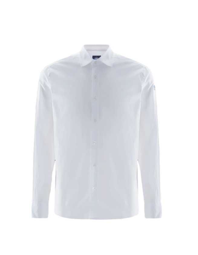 Gill - Oxford Shirt L-S
