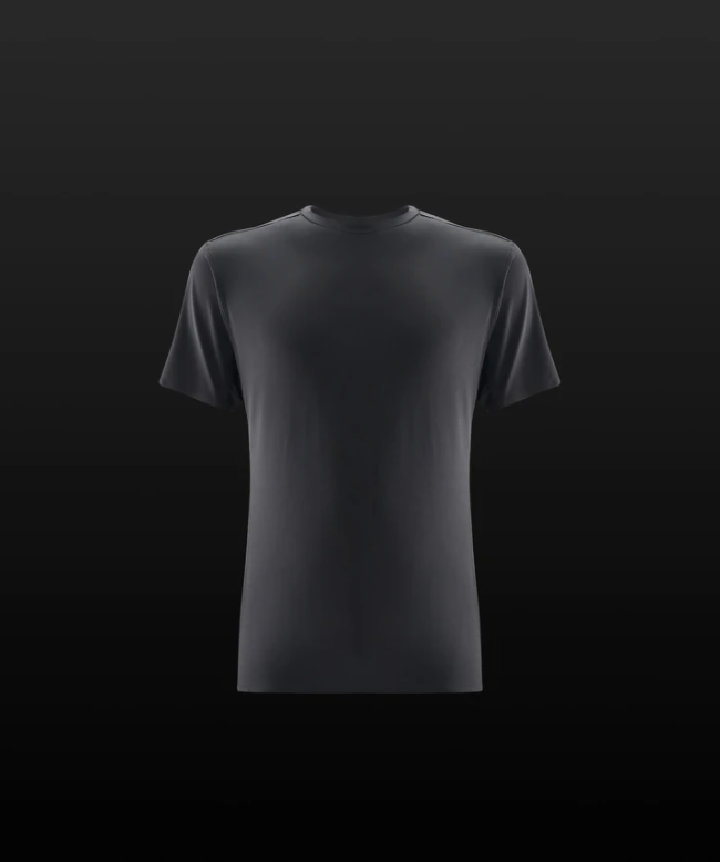 NORTH SAILS - GP UV-Schutz kurzarm T-Shirt