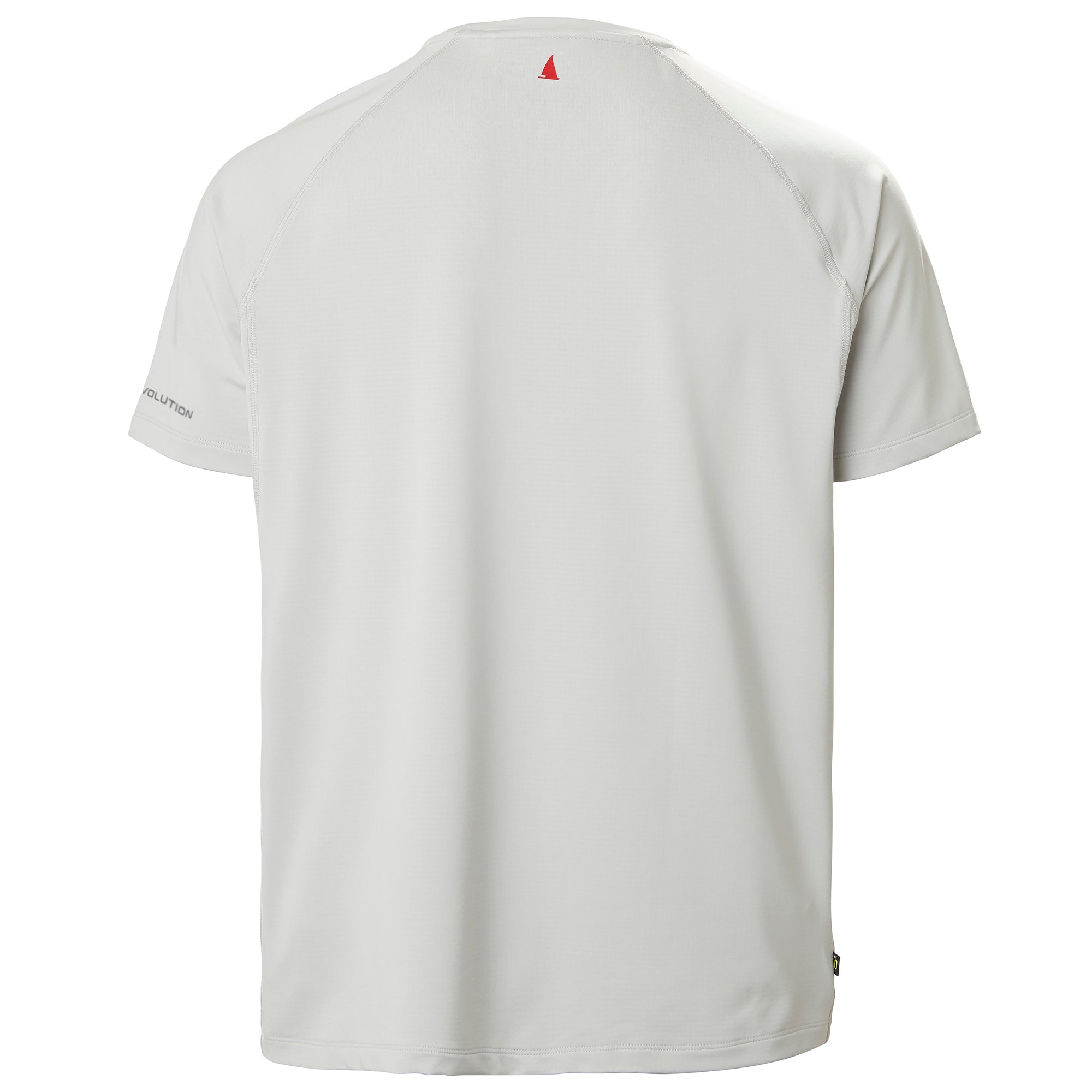 MUSTO - Sunblock Short Sleeve UV T-Shirt