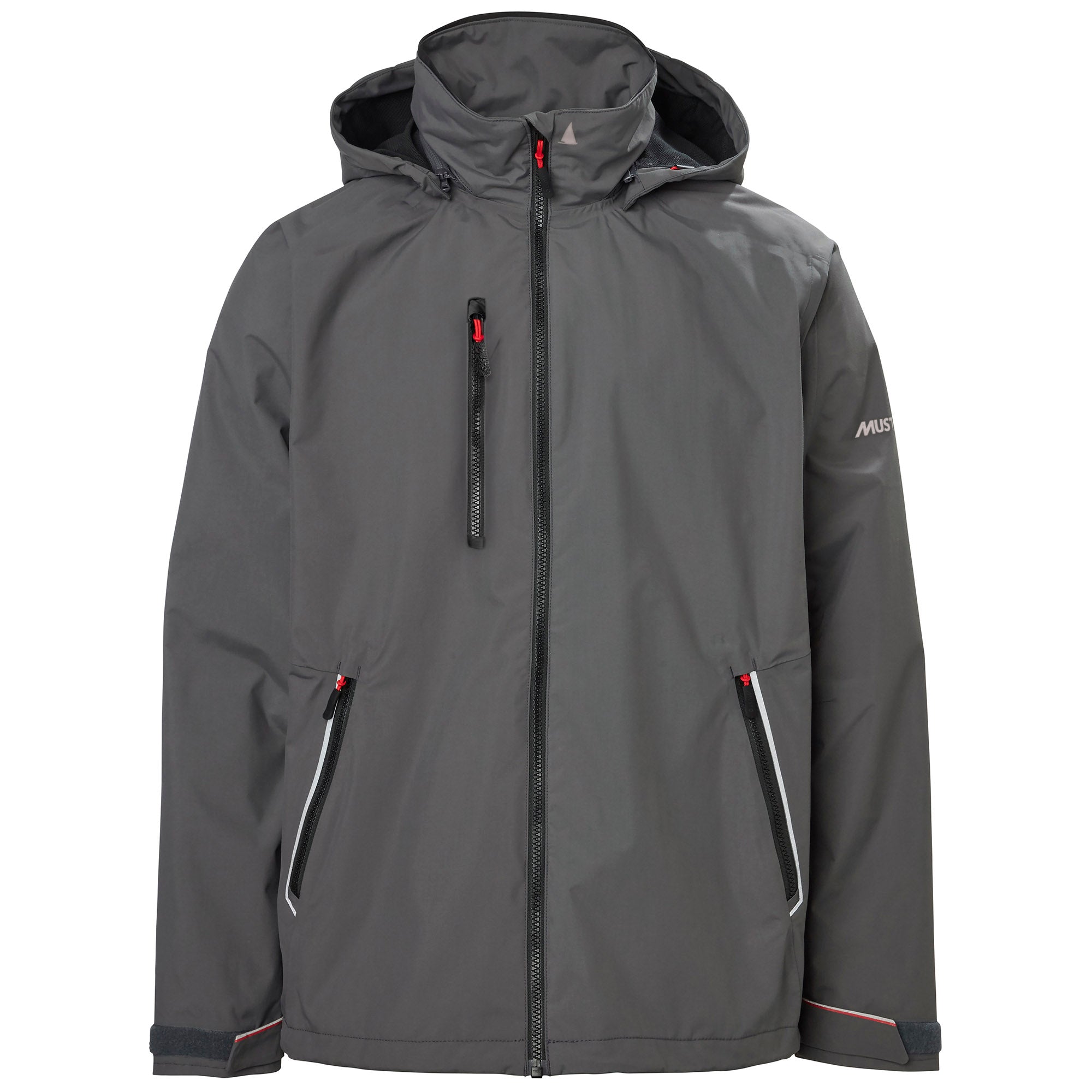 MUSTO BR1 Corsica Vest 2.0