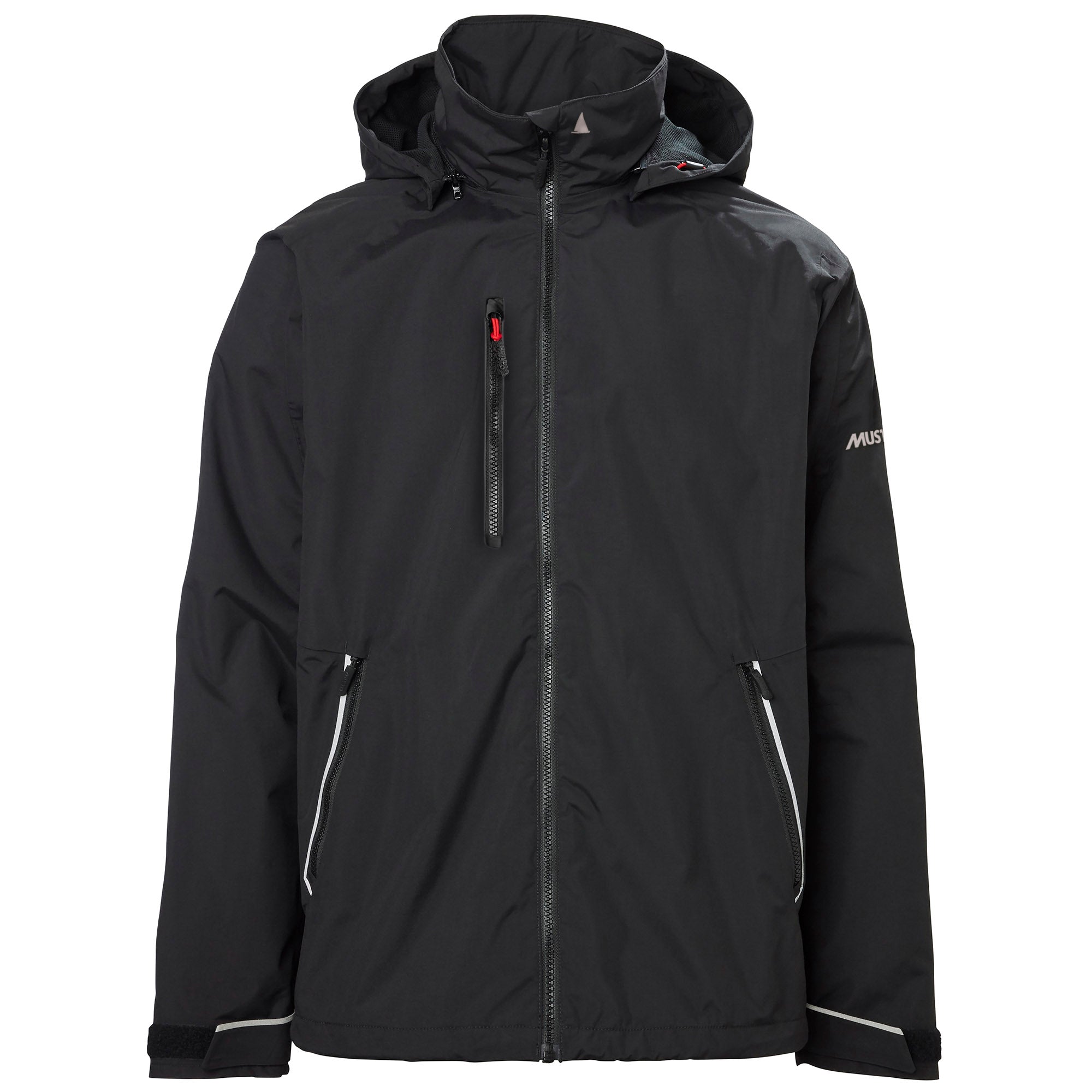 MUSTO BR1 Corsica Vest 2.0