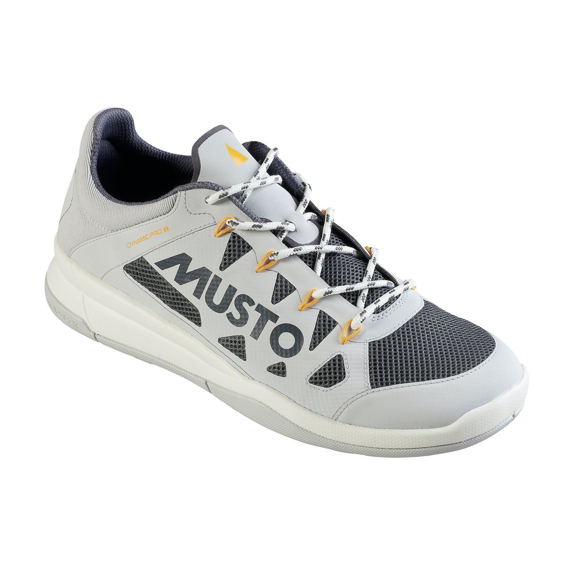 MUSTO DYNAMIC PRO II SHOES (full and half sizes)