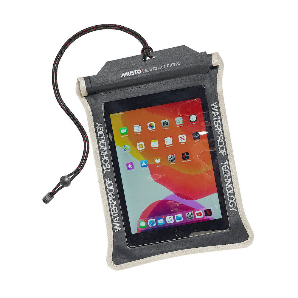 MUSTO - Evolution Tablet Case 2.0