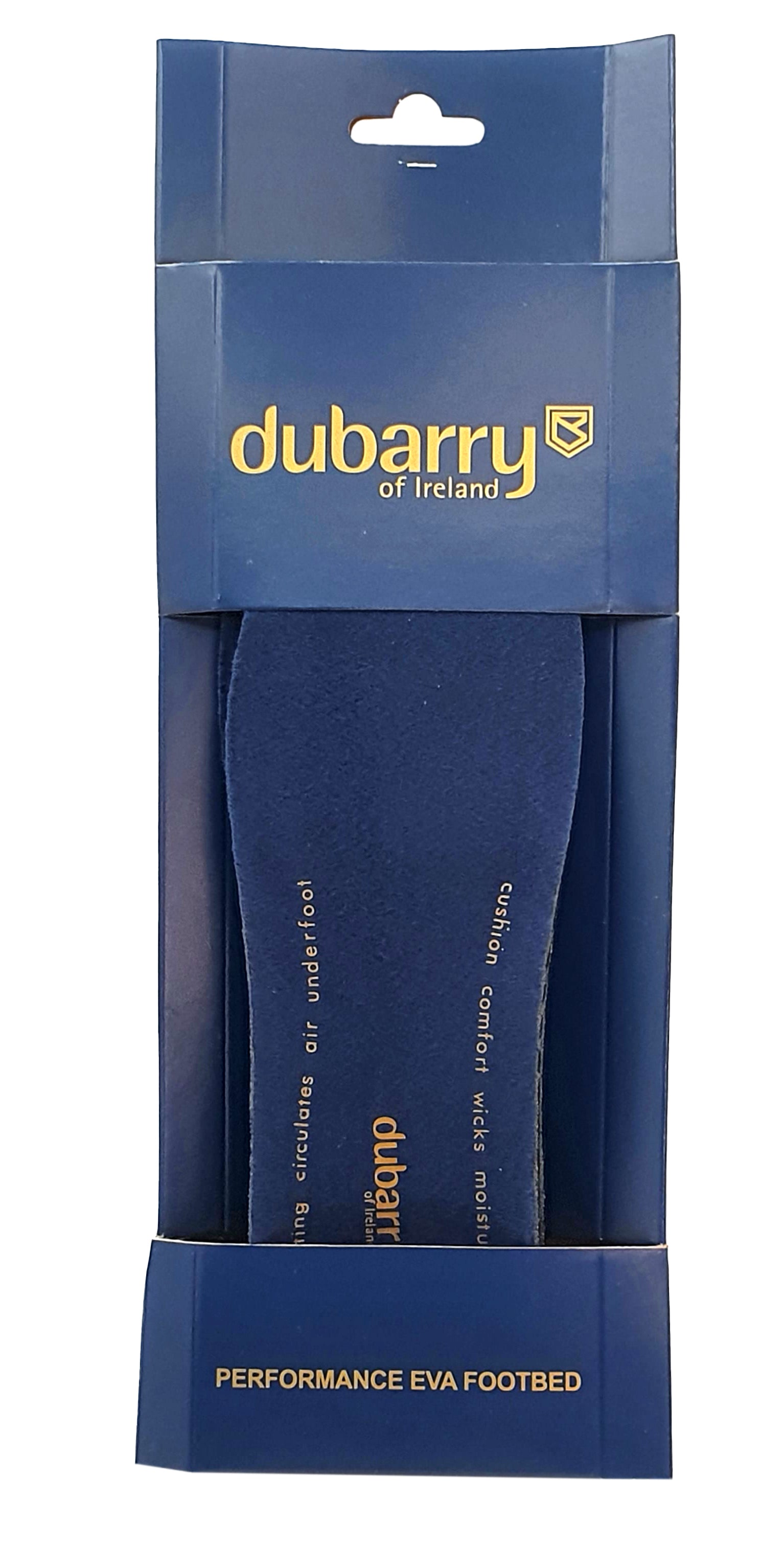 Dubarry - Einlegesohle