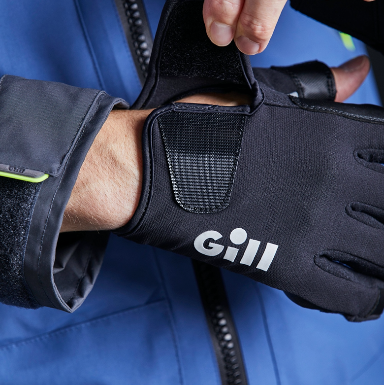 Gill - Championship Gloves Handschuhe S-F