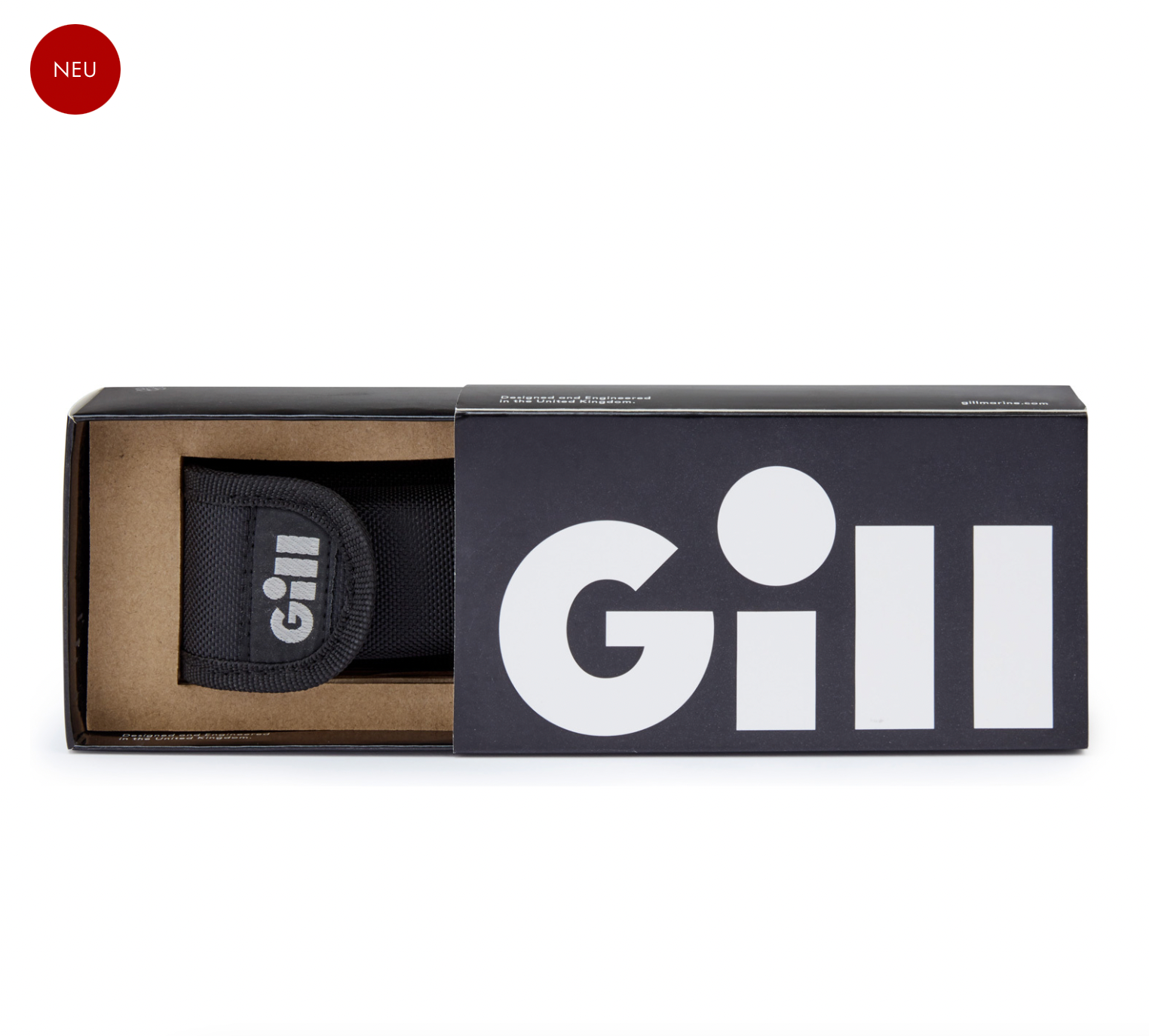 Gill - Marine Tool
