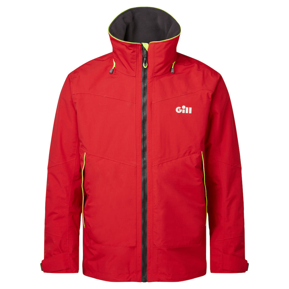 Gill - OS Men's Coastal Jacket