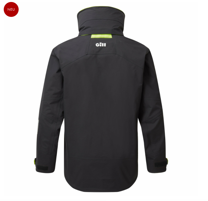 Gill - OS3 Men´s Coastal Jacket