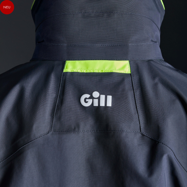 Gill - OS3 Men´s Coastal Jacket