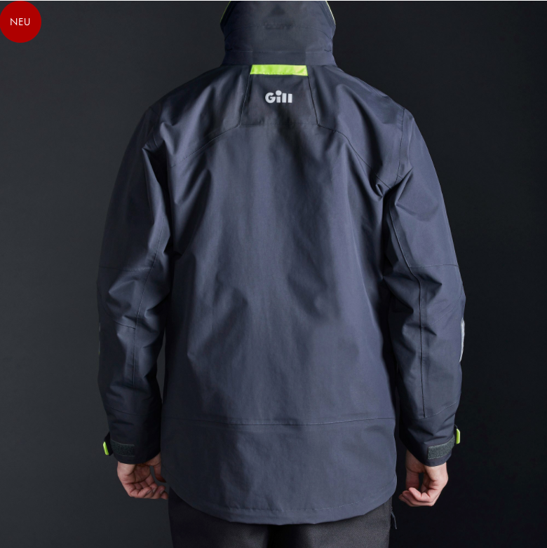 Gill - OS3 Men´s Coastal Jacket