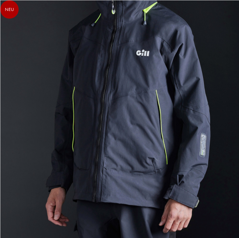 Gill - OS3 Men´s Coastal Jacket