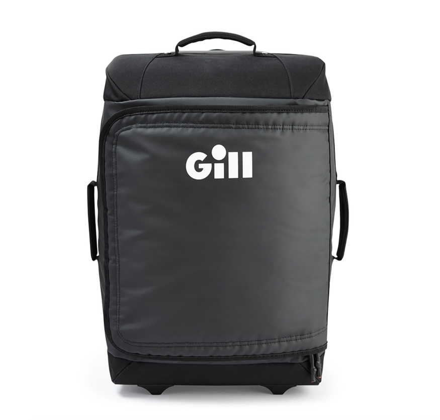 Gill - Roll Travel Bag