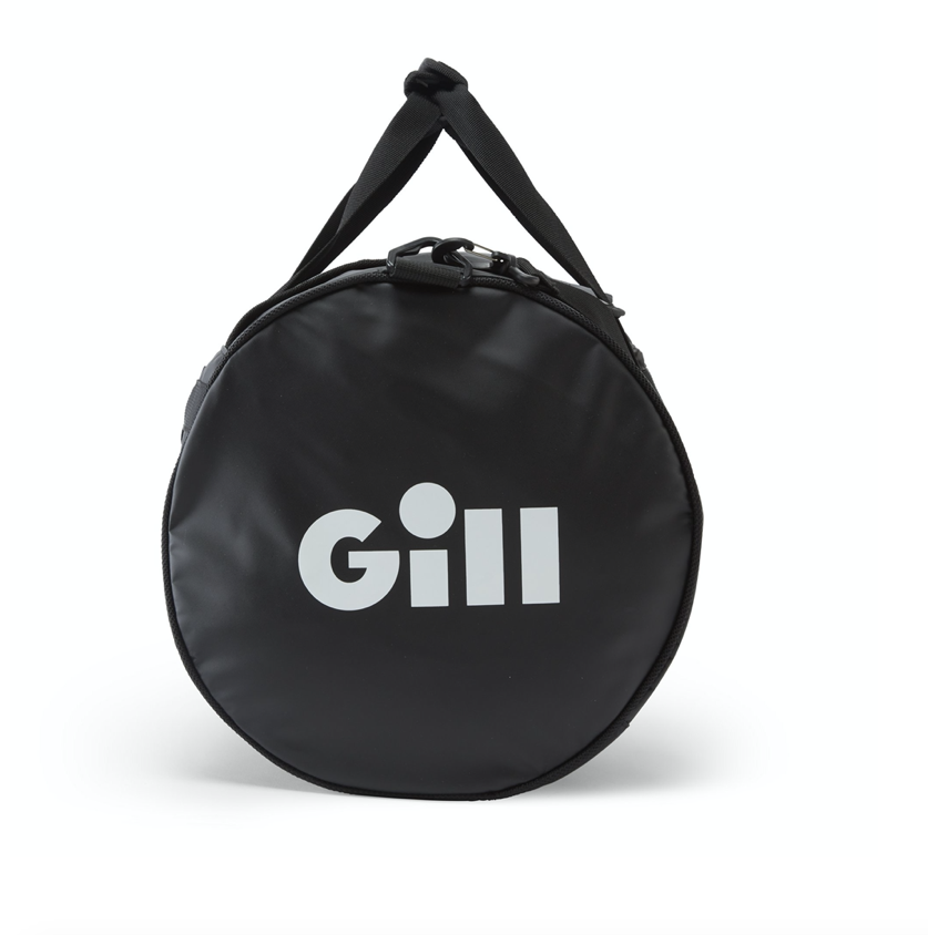 Gill - Tarp Barrel Bag, 40L Bag