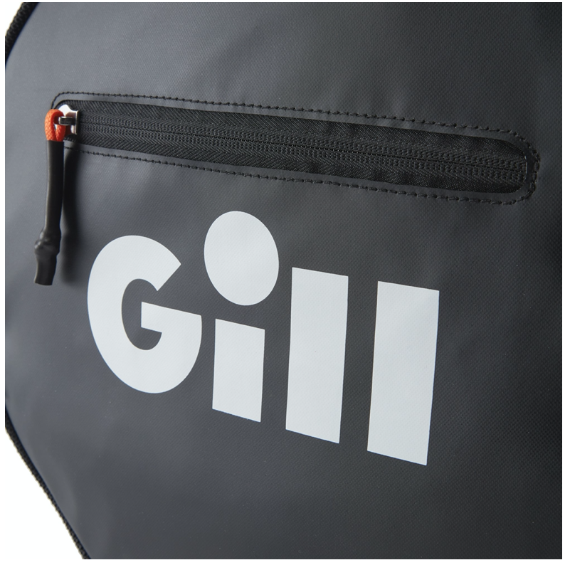Gill - Tarp Barrel Bag, 40L Bag