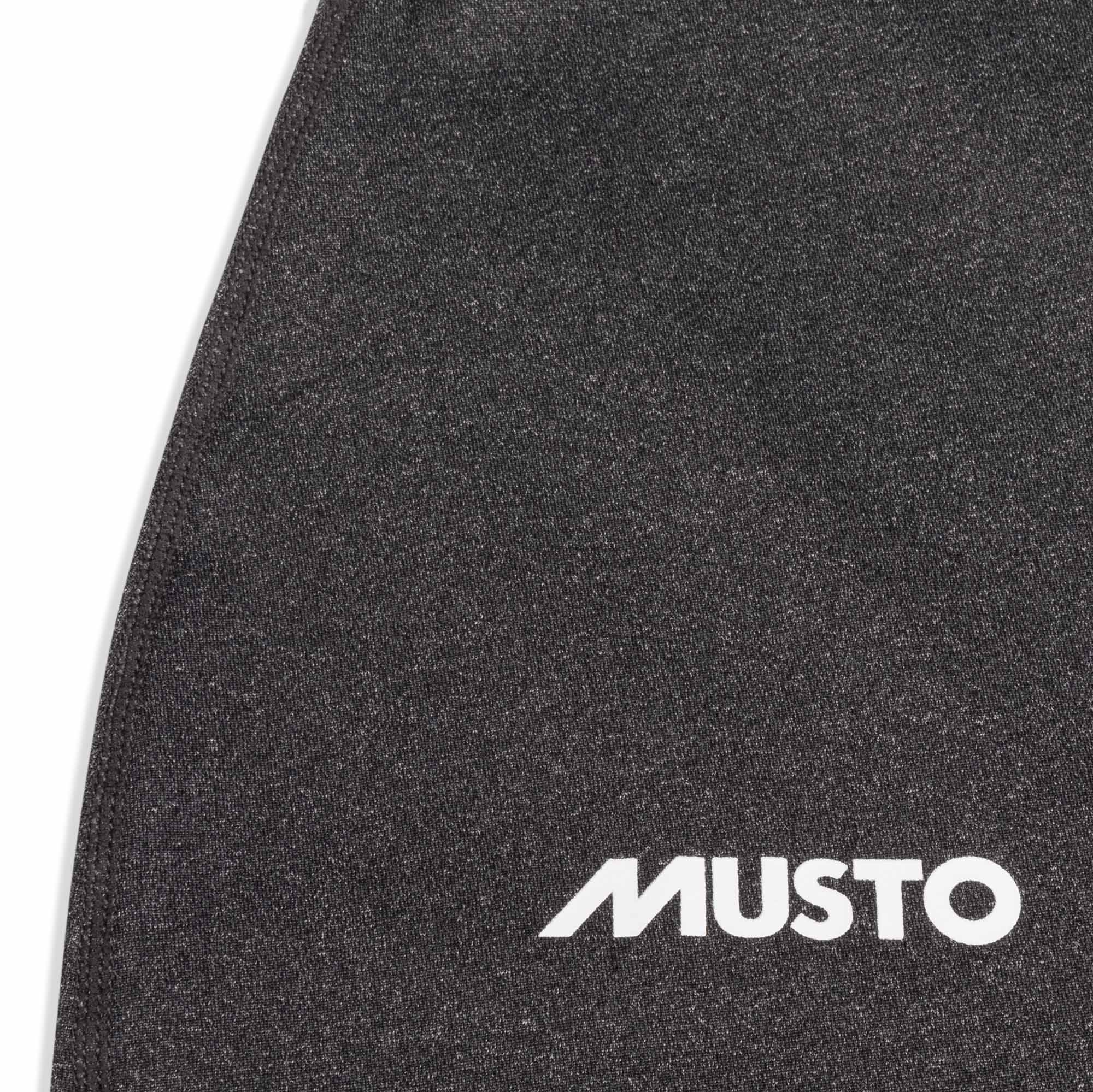 MUSTO - Thermal Base Layer Hose