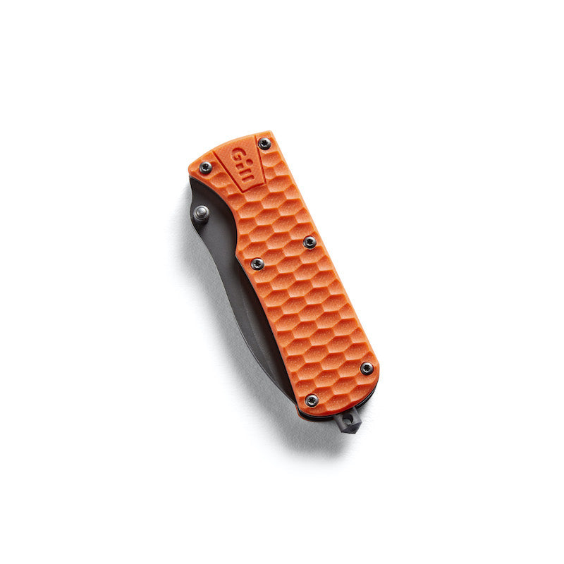 Gill - Personal Rescue Knife