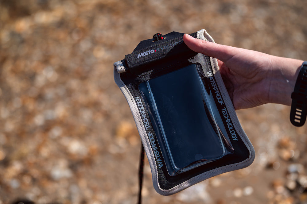 MUSTO Evolution Smartphone Case