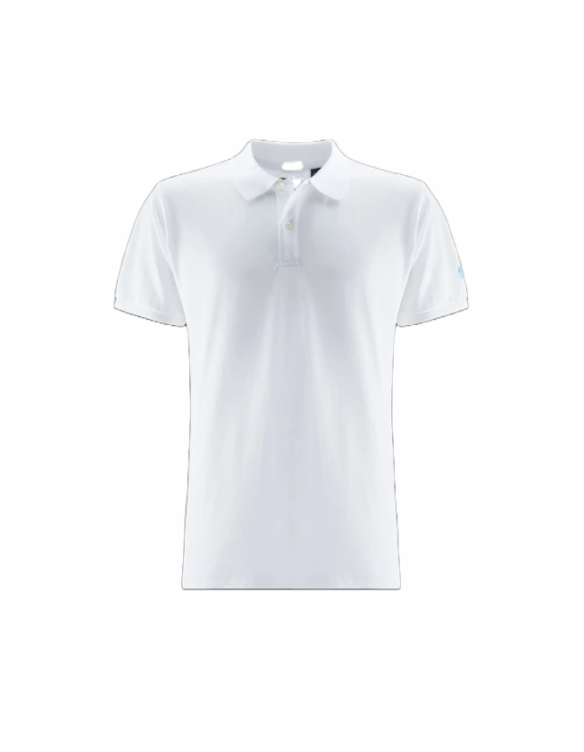 NORTH SAILS - Pique Polo Shirt