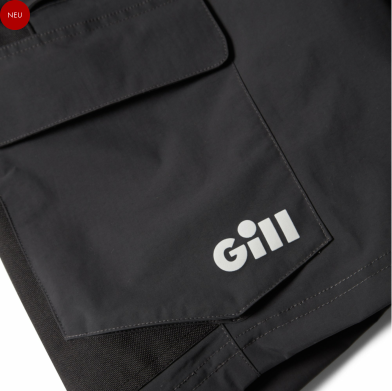 Gill - OS3 Men´s Coastal Short