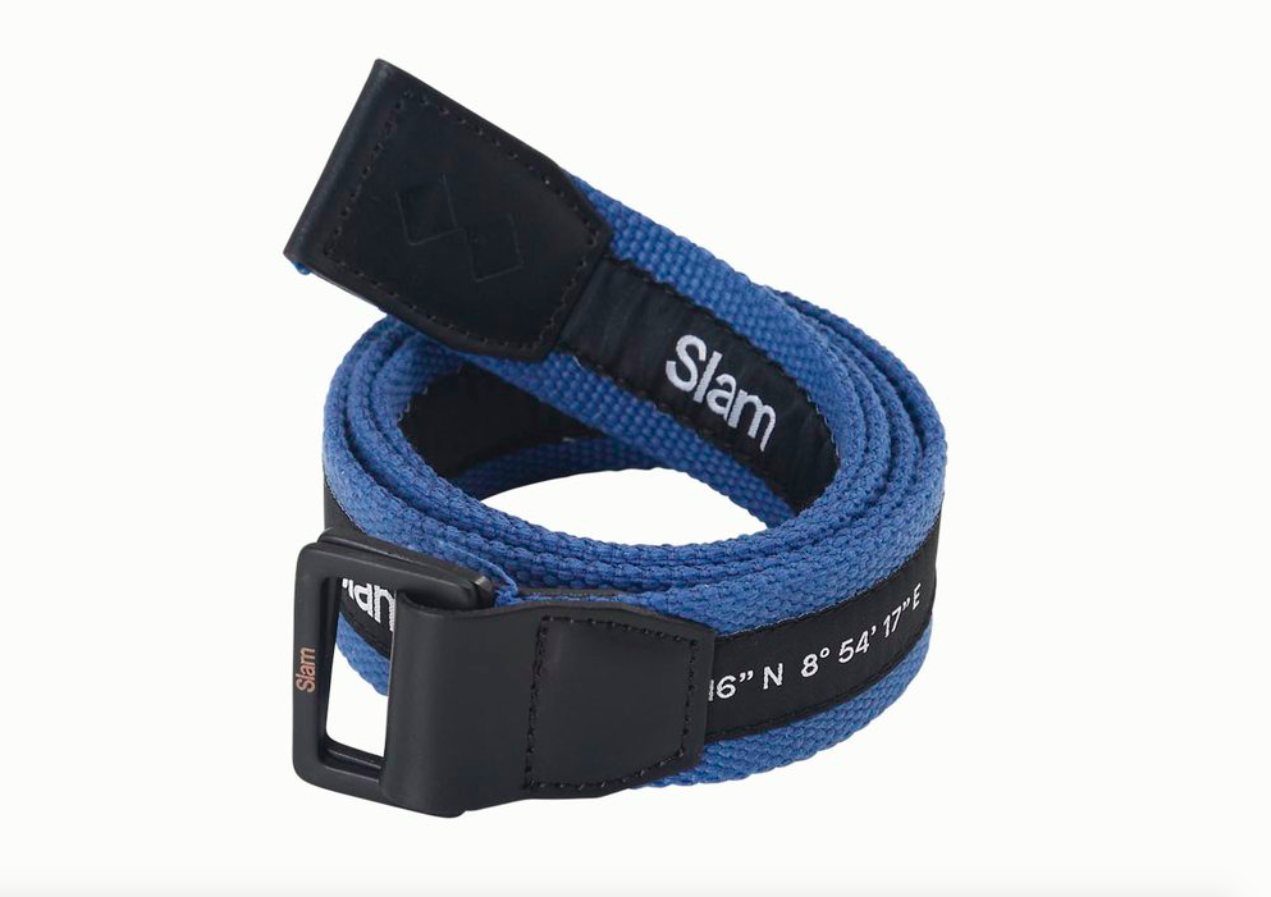 Slam - SAILING belt
