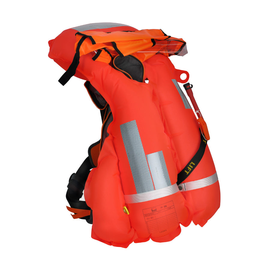 SECUMAR - JUMP PRO, buoyancy aid, regatta vest