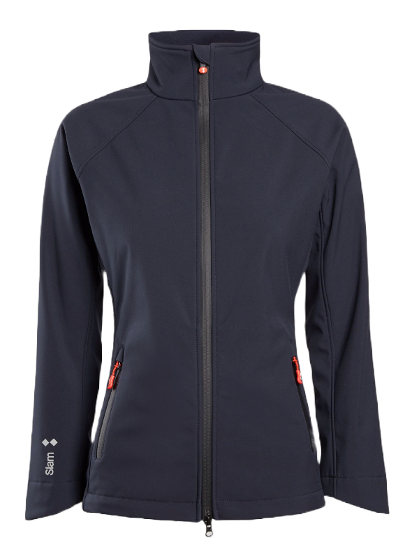 Slam - Softshell Jacket Oulton, Woman