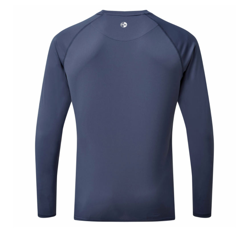 Gill - Mens UV Tech Long Sleeve T-Shirt